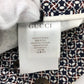GUCCI 308172 Horsebit Pants, Men's Cotton, Multicolor