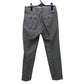 GUCCI 308172 Horsebit Pants, Men's Cotton, Multicolor