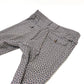 GUCCI 308172 Horsebit Pants, Men's Cotton, Multicolor