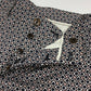 GUCCI 308172 Horsebit Pants, Men's Cotton, Multicolor