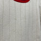 GUCCI 716348XKCQD 23SS Ribbed Crew Neck Long Sleeve Knit Top Apparel Wool Sweater Men's Beige