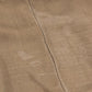 GUCCI Flora line Apparel, long-sleeved, floral print, lined. Dress silk Brown Used