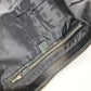 GUCCI 243308 Diamante Shoulder Bag Canvas Women's Black x Gray