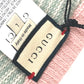GUCCI 695740 Dog Knitwear Strawberry Pet Clothes Tops and Other Items Wool Unisex Pink