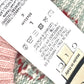 GUCCI 695740 Dog Knitwear Strawberry Pet Clothes Tops and Other Items Wool Unisex Pink