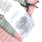 GUCCI 695740 Dog Knitwear Strawberry Pet Clothes Tops and Other Items Wool Unisex Pink