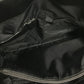 GUCCI 246410 ロゴ カバン ハンドバッグ トートバッグ ビジネスバッグ ナイロン/レザー メンズ ブラック