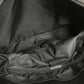 GUCCI 246410 ロゴ カバン ハンドバッグ トートバッグ ビジネスバッグ ナイロン/レザー メンズ ブラック