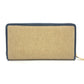 GUCCI 621889 Horsebit Zip Around Long wallet accessory Long Wallet Canvas/Leather BROWN Brown Used