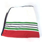 GUCCI 681367 GG Wool Blanket for Kids, White