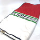 GUCCI 681367 GG Wool Blanket for Kids, White