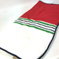 GUCCI 681367 GG Wool Blanket for Kids, White