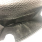 GUCCI 474746 GGマーモント コンパクトウォレット 小銭入れ 財布 ウォレット コンパクト財布 3つ折り財布 レザー レディース ブラック - brandshop-reference