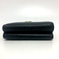 GUCCI 474746 GGマーモント コンパクトウォレット 小銭入れ 財布 ウォレット コンパクト財布 3つ折り財布 レザー レディース ブラック - brandshop-reference