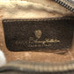 GUCCI Old Gucci Pochette bag Shoulder Bag Beige Used