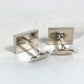 GUCCI 457224 ゴースト アクセサリー カフス SV925 メンズ シルバー