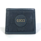 GUCCI 625574 Gucci Off The Grid グッチ オフ・ザ・グリッド GG ロゴ 2つ折り財布 ナイロン/レザー メンズ ブラック