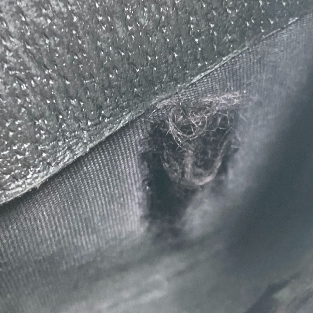 GUCCI 625574 Gucci Off The Grid グッチ オフ・ザ・グリッド GG ロゴ 2つ折り財布 ナイロン/レザー メンズ ブラック