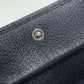 GUCCI 625574 Gucci Off The Grid グッチ オフ・ザ・グリッド GG ロゴ 2つ折り財布 ナイロン/レザー メンズ ブラック