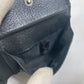GUCCI 625574 Gucci Off The Grid グッチ オフ・ザ・グリッド GG ロゴ 2つ折り財布 ナイロン/レザー メンズ ブラック