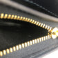 GUCCI 621887 Horsebit Compact Wallet Small Items Folded wallet Canvas/Leather BROWN Brown Used