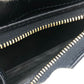 GUCCI 621887 Horsebit Compact Wallet Small Items Folded wallet Canvas/Leather BROWN Brown Used