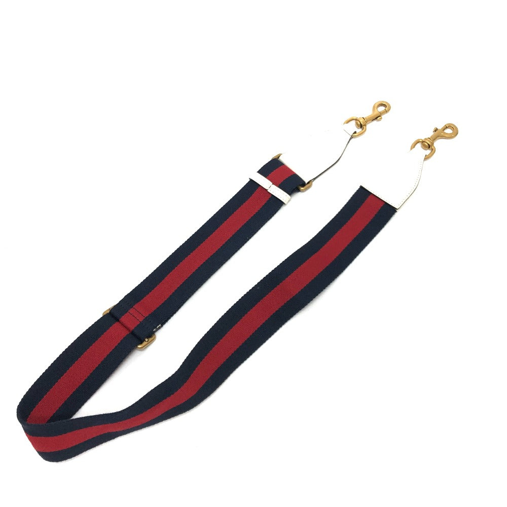 GUCCI 723801 ロゴ ゴルフボールケース アディダス adidas コラボ 2WAYバック ハンドバック ボールケース ハンドバッグ レザー レディース グリーン