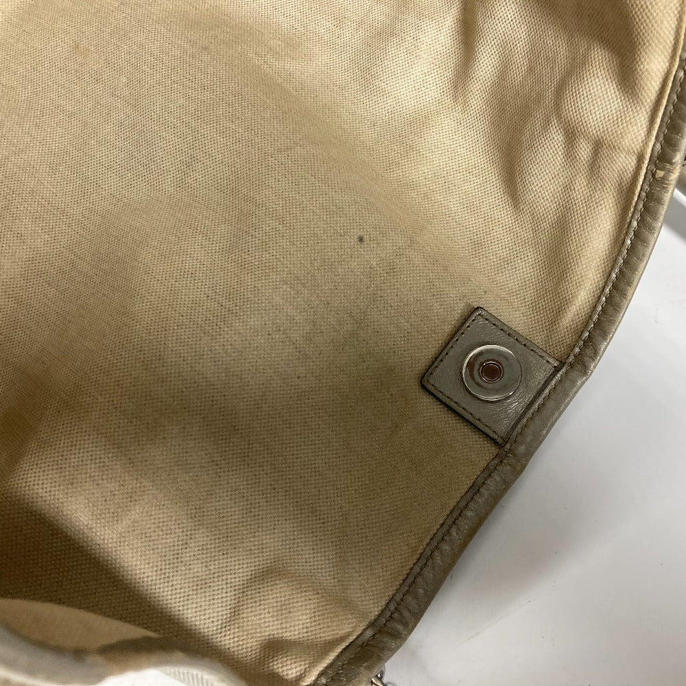 GUCCI 197953 GG インプリメ ロゴ カバン ショルダーバッグ 肩掛け トートバッグ GGインプリメ ユニセックス ベージュ系 - brandshop-reference
