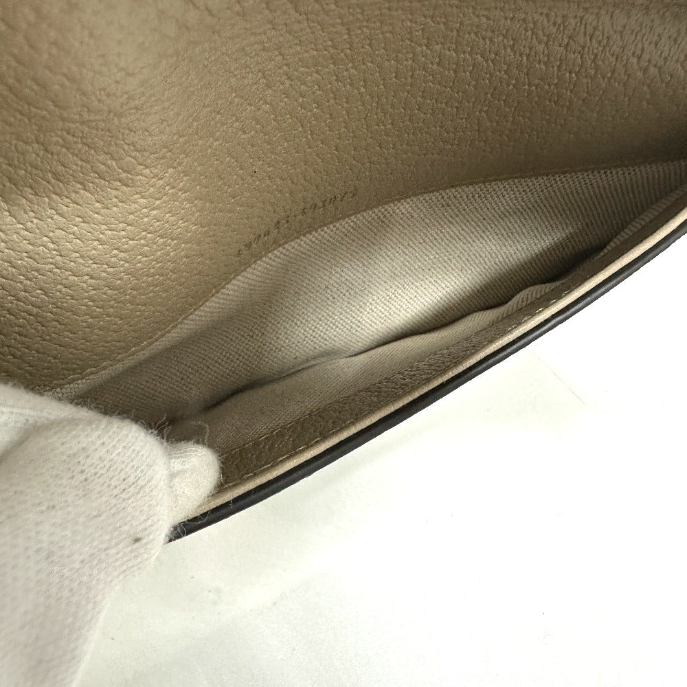 GUCCI 499623 GG Dionysus chain bag Shoulder Bag GG Supreme Canvas Beige/Metal fittingsSilver Used
