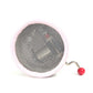 GUCCI Music box interior Miscellaneous goods paper pink Used