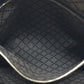 GUCCI 387075 Cosmopolis Strap Bag Clutch Bag Leather Unisex Black