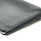 GUCCI 387075 Cosmopolis Strap Bag Clutch Bag Leather Unisex Black