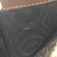 GUCCI 726846 Horsebit 1955 Compact Wallet Mini Wallet GG Supreme Bi-fold Wallet GG Supreme Canvas Women's Brown