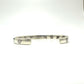 GUCCI 454287 ブラインドフォーラブ アクセサリー バングル ブレスレット 腕輪 シルバー バングル SV925 レディース シルバー