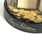 LOUIS VUITTON 2009 Limited Edition Wardrobe Trunk Figurine, Novelty, Not for Sale, Interior Decor, Ceramic Snow Globe, Women's, Brown