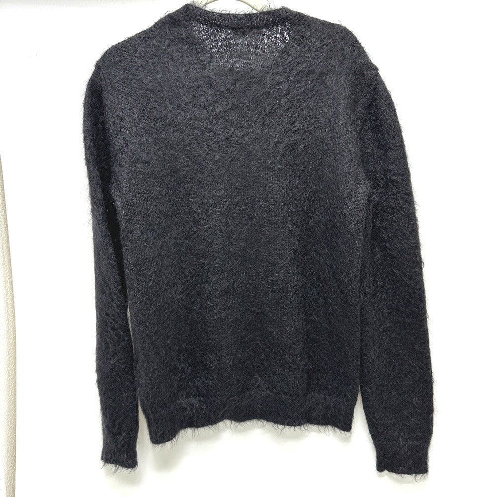 VALENTINO VLTNロゴ アパレル セーター レディース ブラック