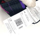 Valentino Garavani Swimwear Total logo Swimwear Bottoms Apparel Pants Swimwear Nylon Multicolore Used