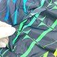Valentino Garavani Swimwear Total logo Swimwear Bottoms Apparel Pants Swimwear Nylon Multicolore Used