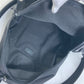 VALENTINO VLTN logo backpack in nylon, black, for men