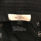 VALENTINO HGA11HCY Vロゴ ハット帽 帽子 バケットハット ボブハット ハット コットン レディース ブラック