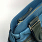 SEE BY CHLOE Date Tripper Handbag/Shoulder Bag in Blue Leather for Women