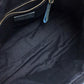 SEE BY CHLOE Date Tripper Handbag/Shoulder Bag in Blue Leather for Women