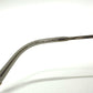 Chloe CE114S サングラス メタル ユニセックス シルバー - brandshop-reference
