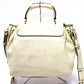 Chloe Elsie Bag 2-Way Handbag/Shoulder Bag, Leather, Women's, Beige