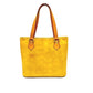 LOUIS VUITTON M91004 Houston Tote Bag Monogram Vernis Women's Beige