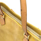 LOUIS VUITTON M91004 Houston Tote Bag Monogram Vernis Women's Beige