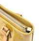 LOUIS VUITTON M91004 Houston Tote Bag Monogram Vernis Women's Beige