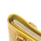 LOUIS VUITTON M91004 Houston Tote Bag Monogram Vernis Women's Beige