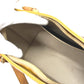 LOUIS VUITTON M91004 Houston Tote Bag Monogram Vernis Women's Beige
