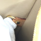LOUIS VUITTON M91004 Houston Tote Bag Monogram Vernis Women's Beige